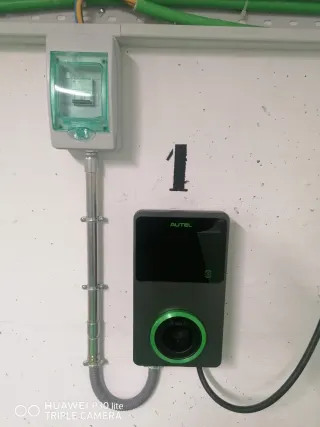 Electricidad y soluciones