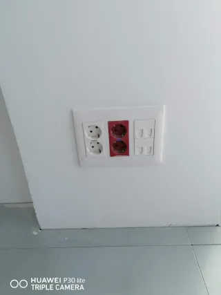 Electricidad y soluciones