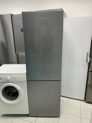 Super oferta pack Nevera y Lavadora con garantía