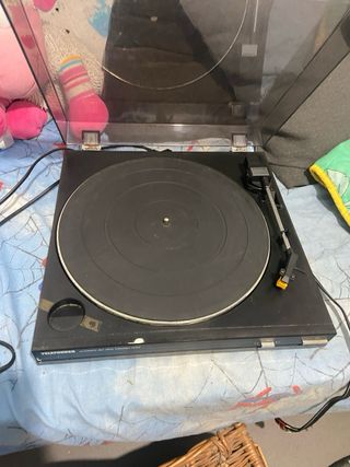 Tocadiscos Modulo Giradiscos 220V