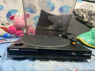 Tocadiscos Modulo Giradiscos 220V