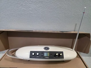 Moog Theremini Sintetizador
