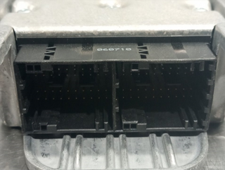 CENTRALITA AIRBAG BMW SERIE 5 BERLINA (E60) 256D2