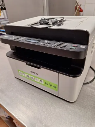 Impresora Multifunción Brother MFC-1910W