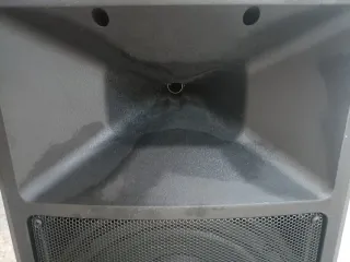 Altavoz Electro-Voice EV SX300 Negro