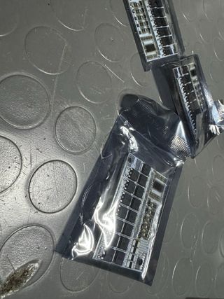 Scheda protezione batteria 5S 100A