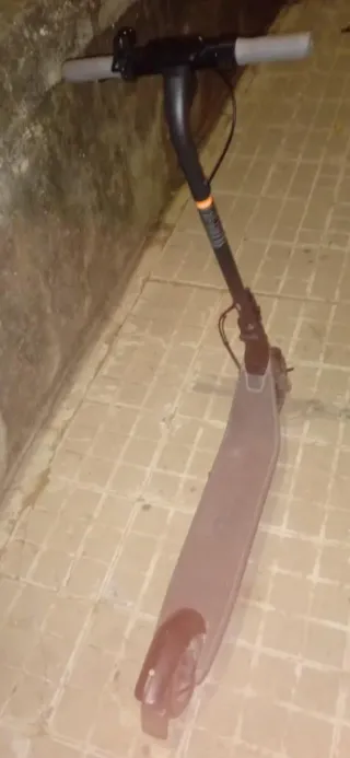 Patín Eléctrico Ninebot