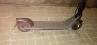 Patín Eléctrico Ninebot