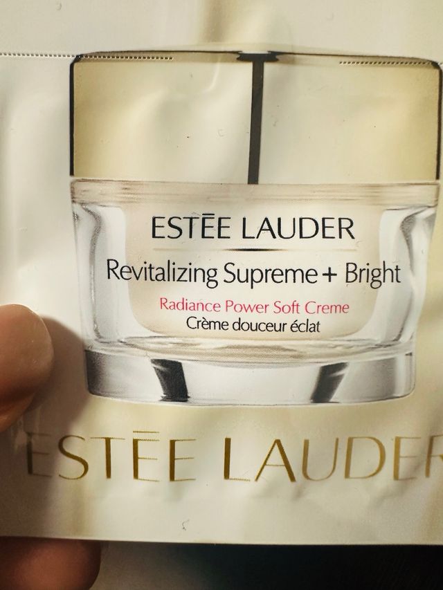 Lancôme Génifique & Estée Lauder DayWear