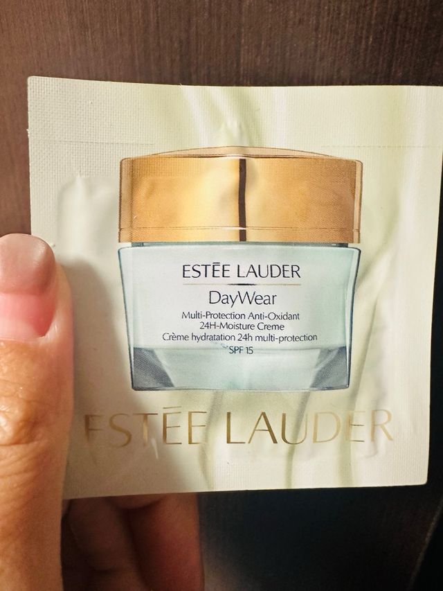 Lancôme Génifique & Estée Lauder DayWear