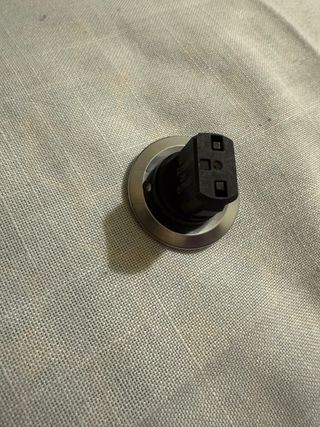 Botón Arranque Mercedes ENGINE START STOP original