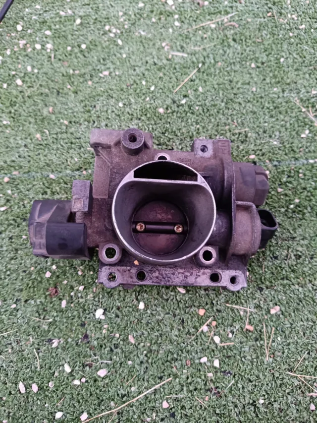 Corpo Borboleta Fiat Punto 1.2 8v 188