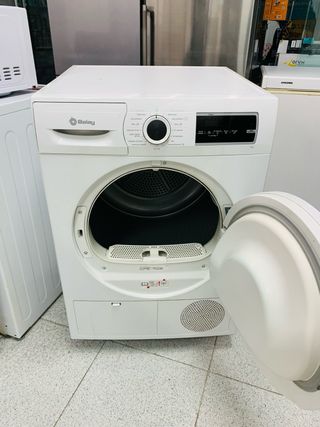 Secadora condensación Balay 7kg con garantía