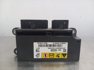 CENTRALITA AIRBAG OPEL INSIGNIA BERLINA A20DT 135