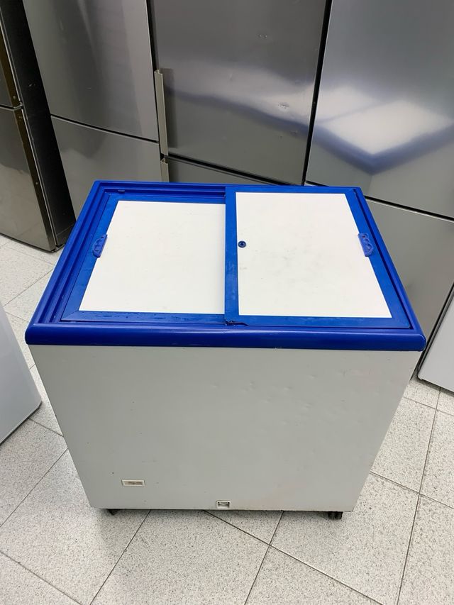 Arcón Congelador  con garantía