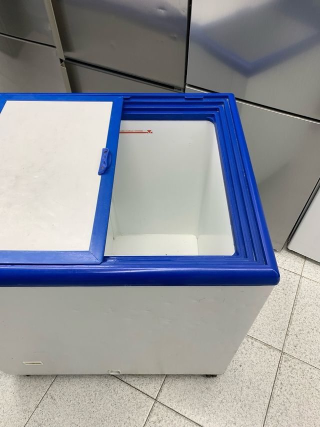 Arcón Congelador  con garantía