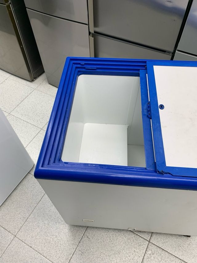 Arcón Congelador  con garantía