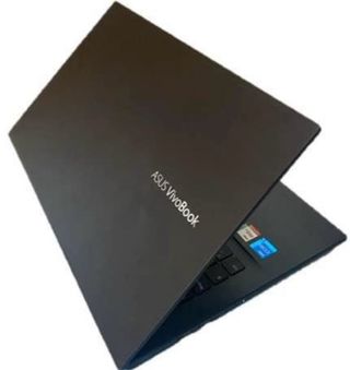 Asus Vivobook Portátil Negro/Gris