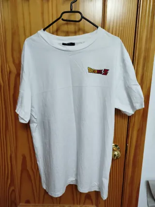 Camiseta Dragon Ball Z Shenron