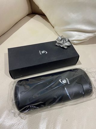 Penna Pilot dorata con astuccio