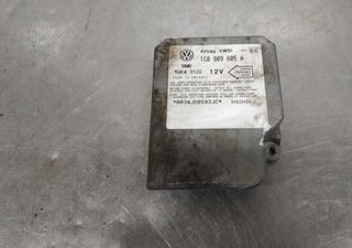 Seat 446658 centralita airbag 1c0909605a toledo