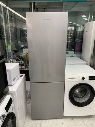 super oferta pack Nevera  y Lavadora con garantía