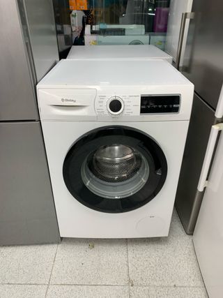 super oferta pack Nevera  y Lavadora con garantía