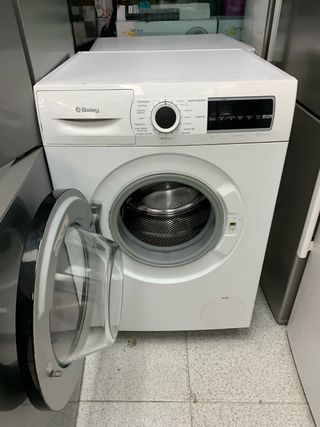 super oferta pack Nevera  y Lavadora con garantía