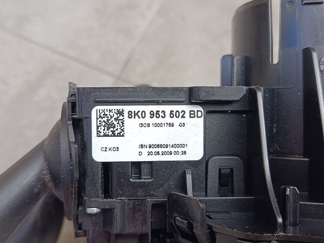 Mando Volante Audi A5 8K0953502BD 8K0953568F