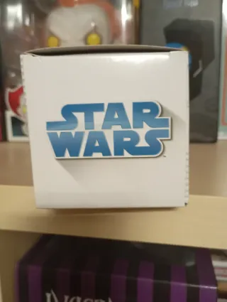 Funko Darth Maul Bobble Head Star Wars