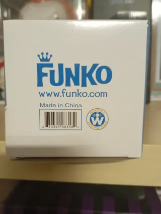 Funko Darth Maul Bobble Head Star Wars