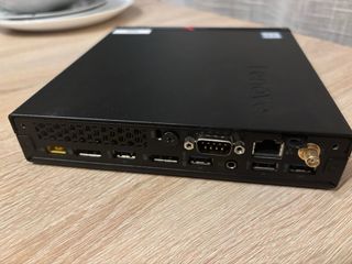 Lenovo ThinkCentre M700 i5-6400T