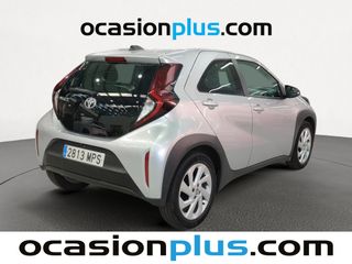 Toyota Aygo X Cross 1.0 VVT-I Play 53 kW (72 CV)