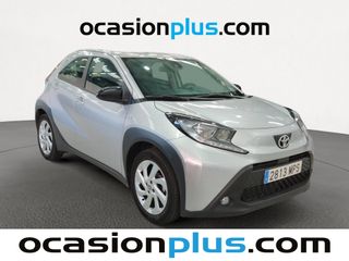Toyota Aygo X Cross 1.0 VVT-I Play 53 kW (72 CV)