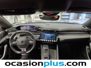 Peugeot 508 SW BlueHDi 130 S&S GT EAT8 96 kW (130 CV)