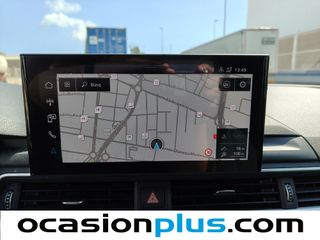 Audi A5 Sportback S line 45 TFSI quattro 195 kW (265 CV) S tronic