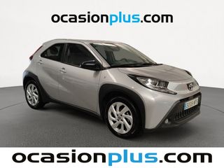 Toyota Aygo X Cross 1.0 VVT-I Play 53 kW (72 CV)
