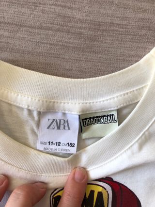 Camiseta Dragon Ball Z Bulma