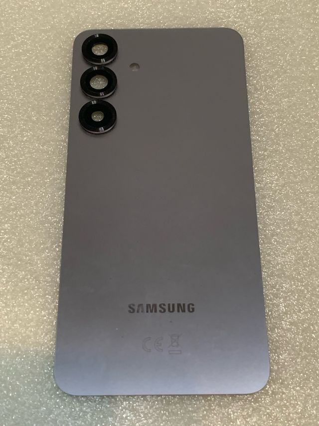 Tapa Trasera Samsung Galaxy S25 5G