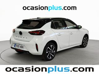 Opel Corsa 1.2T XHL GS 74 kW (100 CV)