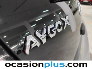 Toyota Aygo X Cross 1.0 VVT-I Play 53 kW (72 CV)