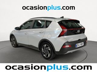 Hyundai Bayon 1.2 MPI Maxx 62 kW (84 CV)