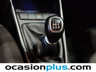 Hyundai Bayon 1.2 MPI Maxx 62 kW (84 CV)