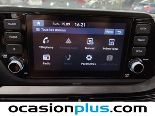 Hyundai Bayon 1.2 MPI Maxx 62 kW (84 CV)