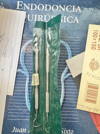 Sondas Dentales Proclinic