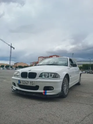 BMW Serie 3 1999