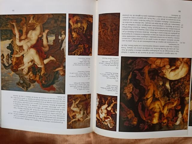 Historia Universal del Arte (4 tomos)