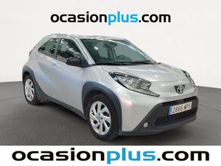 Toyota Aygo X Cross 1.0 VVT-I Play 53 kW (72 CV)