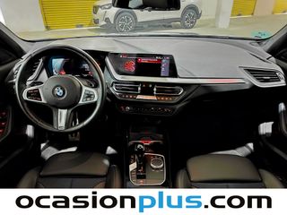 BMW Serie 1 118i 100 kW (136 CV)