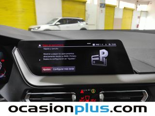 BMW Serie 1 118i 100 kW (136 CV)